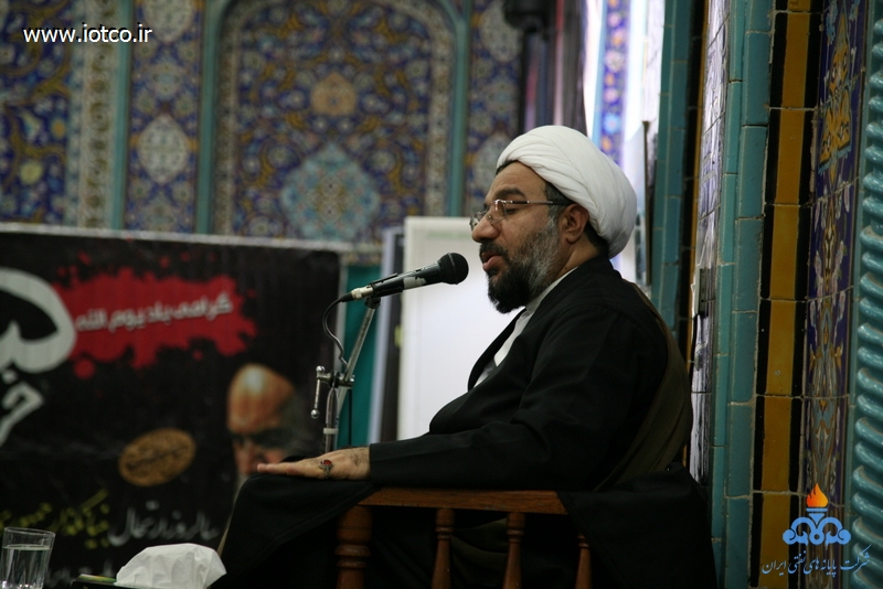 سالروز ارتحال حضرت امام خمینی(ره) 10