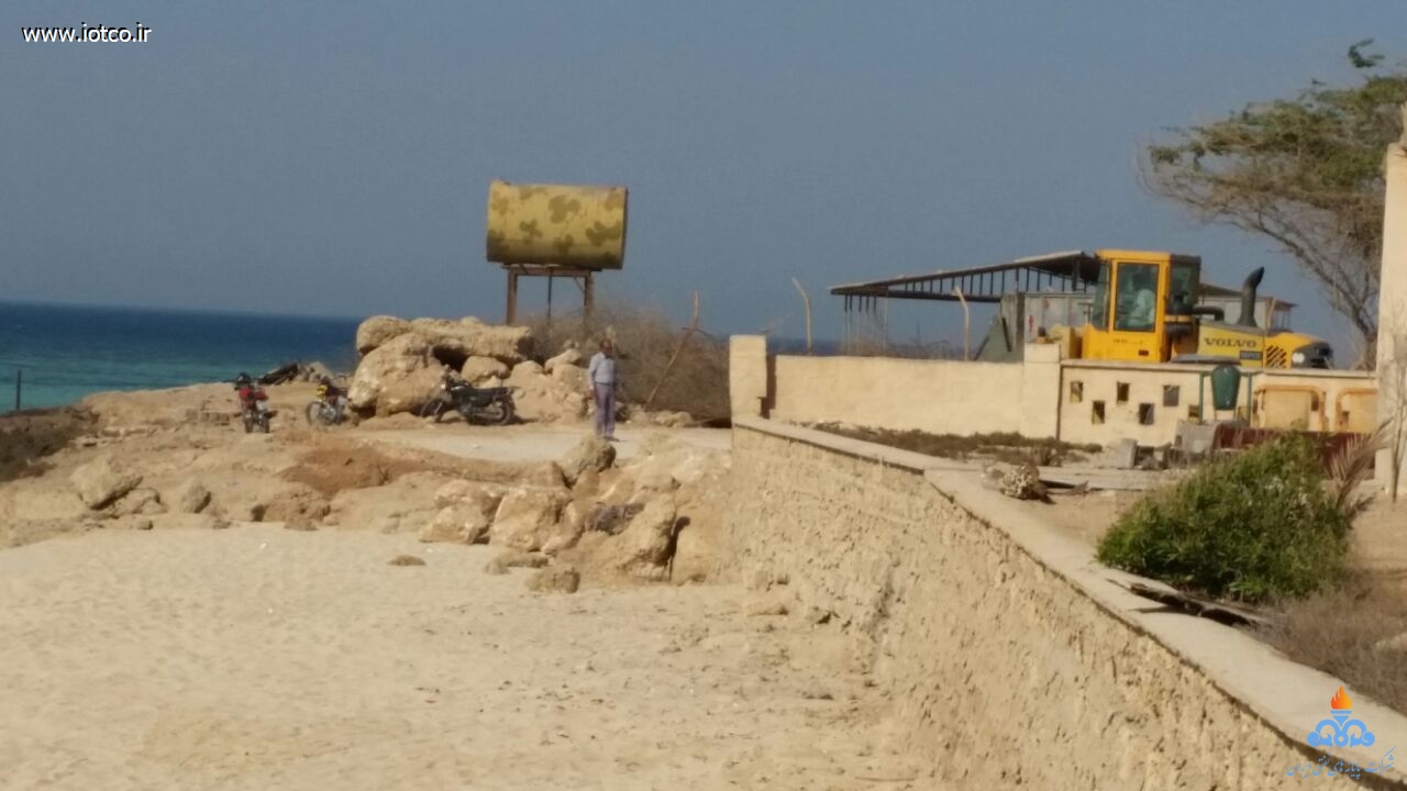 پلاژ آقایان  3