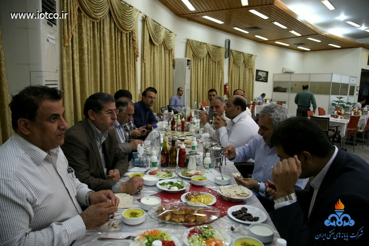 جشن اسوه کرامت 1