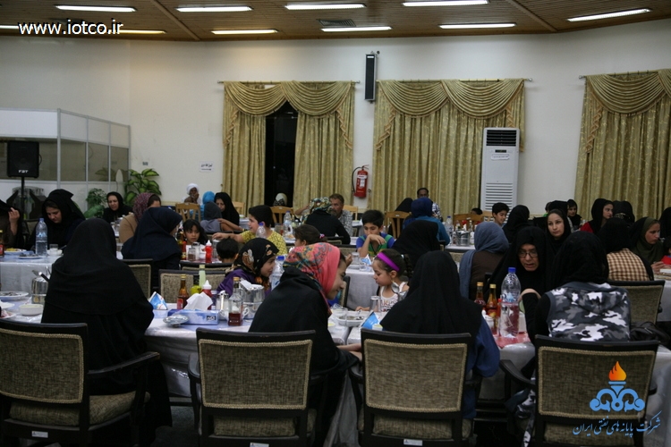 جشن اسوه کرامت 2