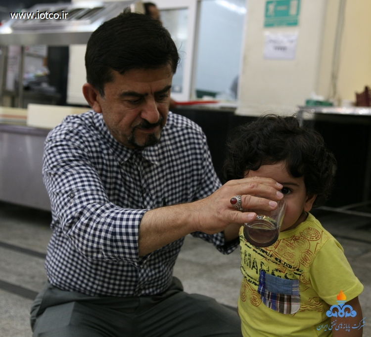 جشن اسوه کرامت 3