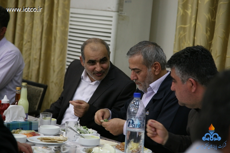 جشن اسوه کرامت 5