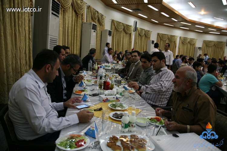 جشن اسوه کرامت 8