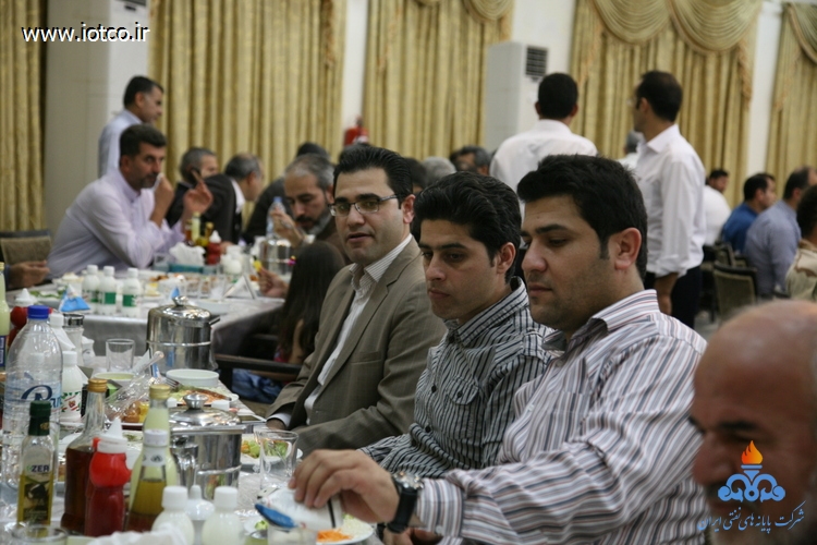 جشن اسوه کرامت 9