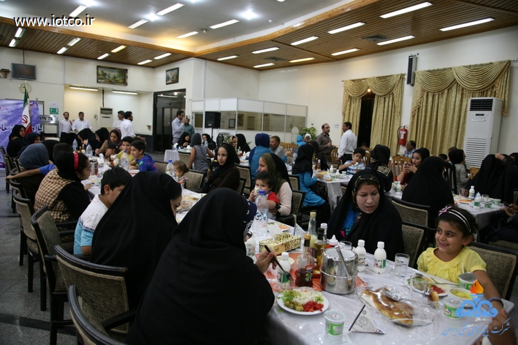 جشن اسوه کرامت 10