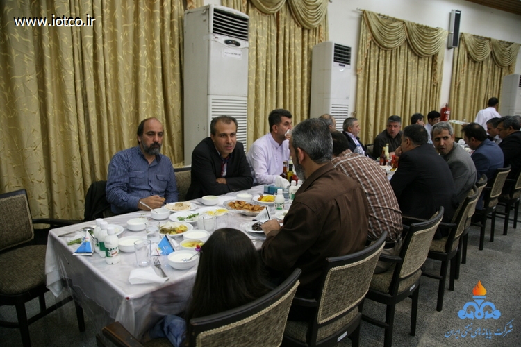 جشن اسوه کرامت 2