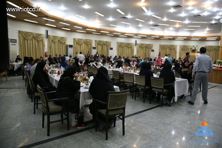 جشن اسوه کرامت 3