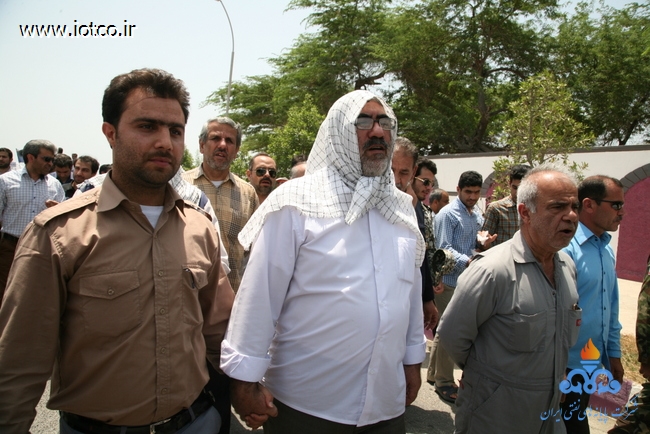 روز قدس-جزیره خارگ 28