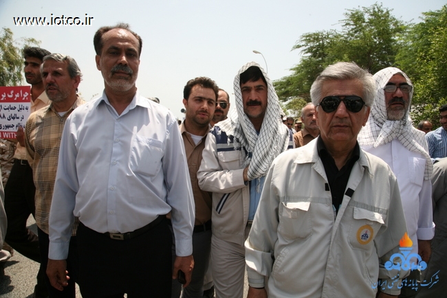 روز قدس-جزیره خارگ 29