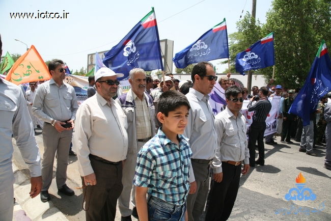 روز قدس-جزیره خارگ 31