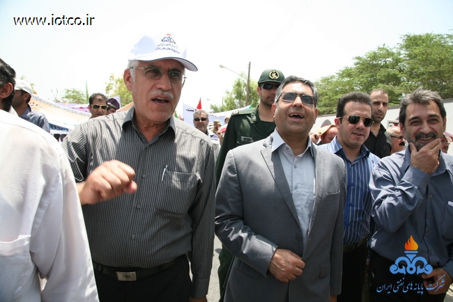 روز قدس-جزیره خارگ 32