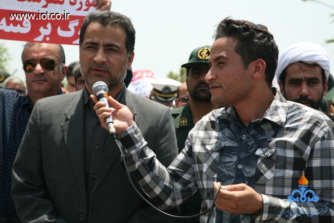 روز قدس-جزیره خارگ 37