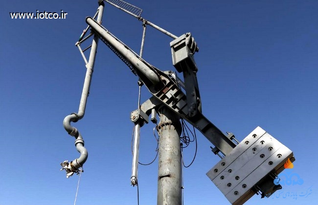 مراسم رونمایی از دستاوردهای پژوهشی 1