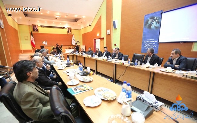 مراسم رونمایی از دستاوردهای پژوهشی 3