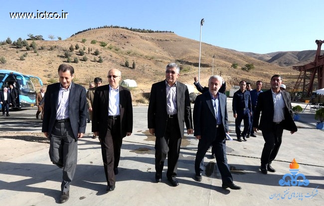 مراسم رونمایی از دستاوردهای پژوهشی 4