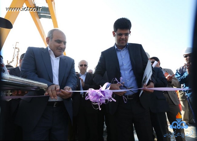 مراسم رونمایی از دستاوردهای پژوهشی 7