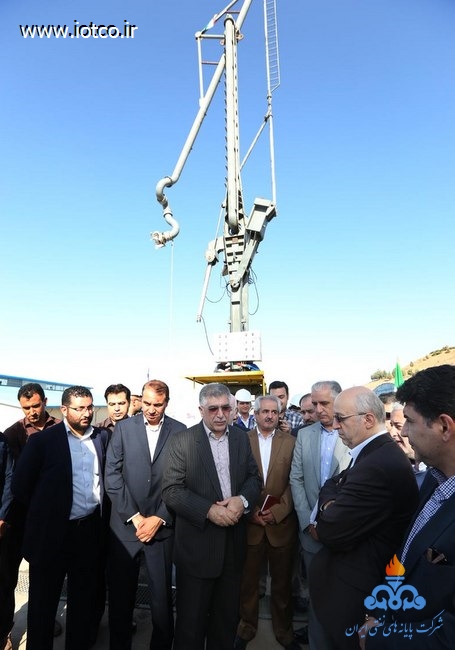 مراسم رونمایی از دستاوردهای پژوهشی 8