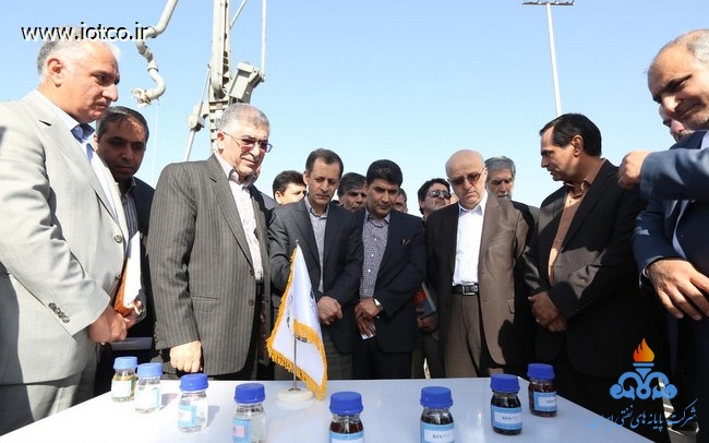 مراسم رونمایی از دستاوردهای پژوهشی 9