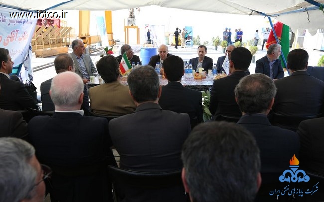 مراسم رونمایی از دستاوردهای پژوهشی 12