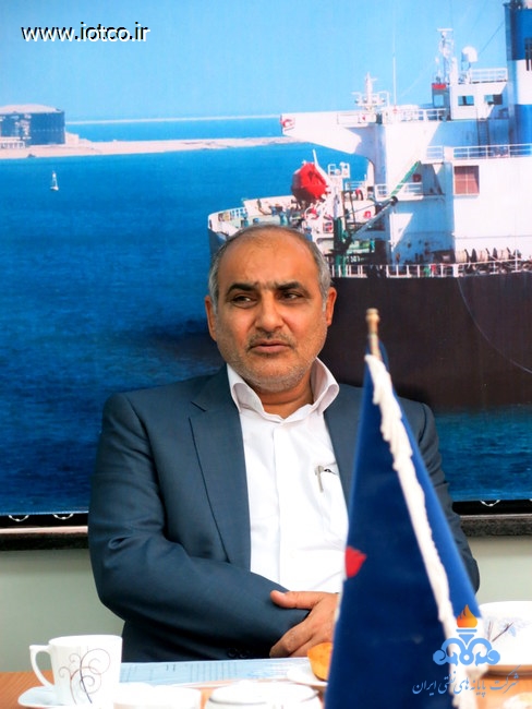 تقدیر از موسوی 9