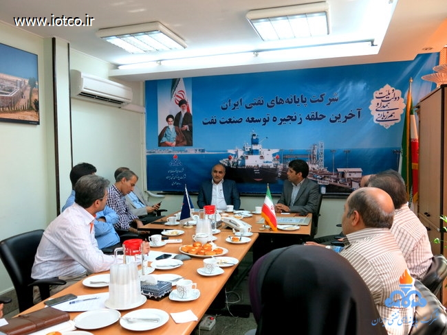 تقدیر از موسوی 13