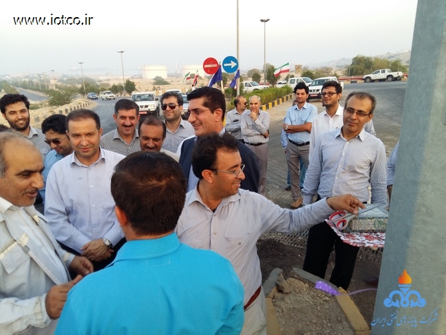 بلوار دولت 6