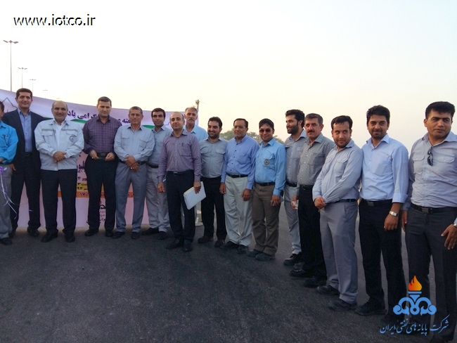 بلوار دولت 8