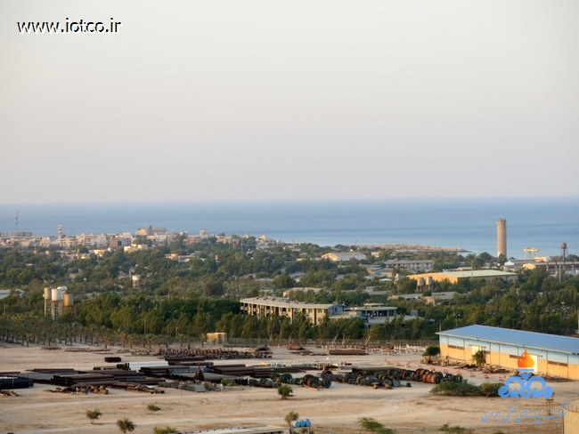 بازدید از مخازن ذخیره سازی 6