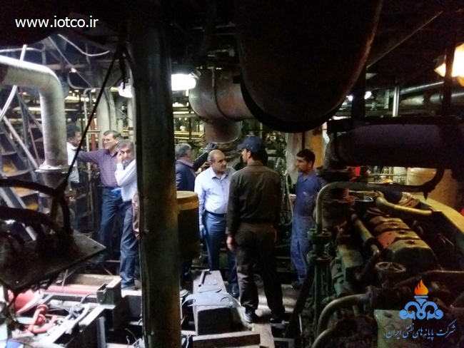 بازدید ماهشهر 4