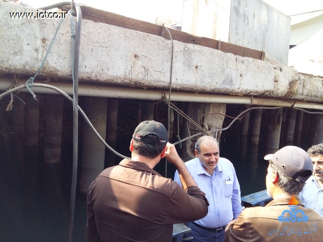 بازدید ماهشهر 6