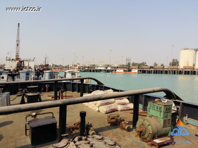 بازدید ماهشهر 7