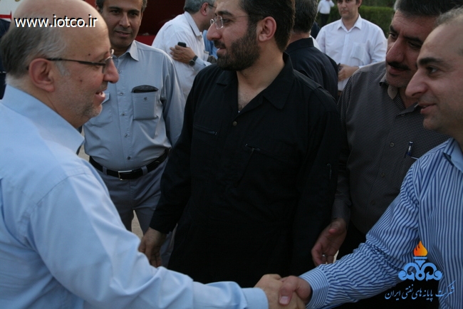 مهندس جوادی-خارگ 2