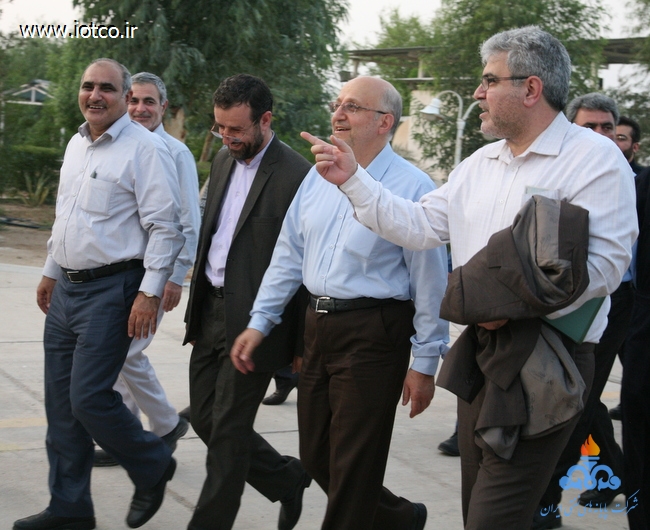 مهندس جوادی-خارگ 4