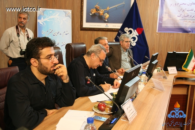 مهندس جوادی-خارگ 5