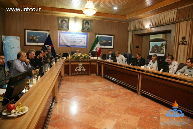 مهندس جوادی-خارگ 9