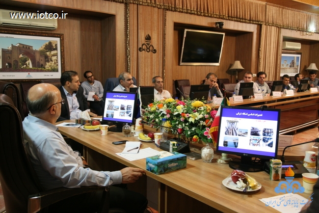 مهندس جوادی-خارگ 1