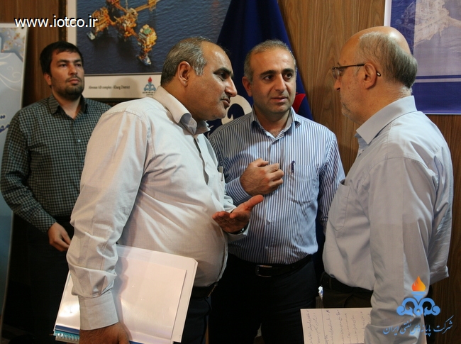 مهندس جوادی-خارگ 3