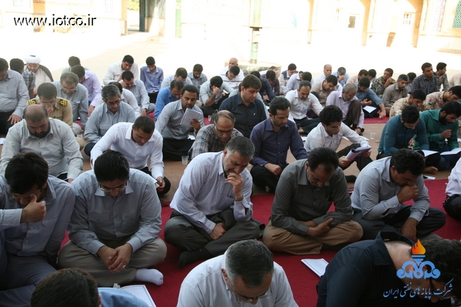 دعای روز عرفه 13