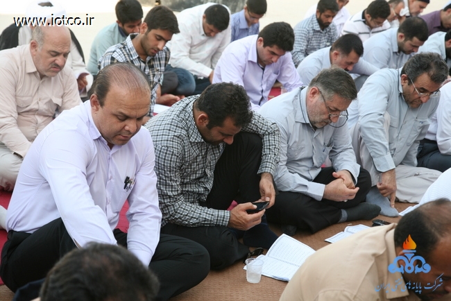 دعای روز عرفه 14