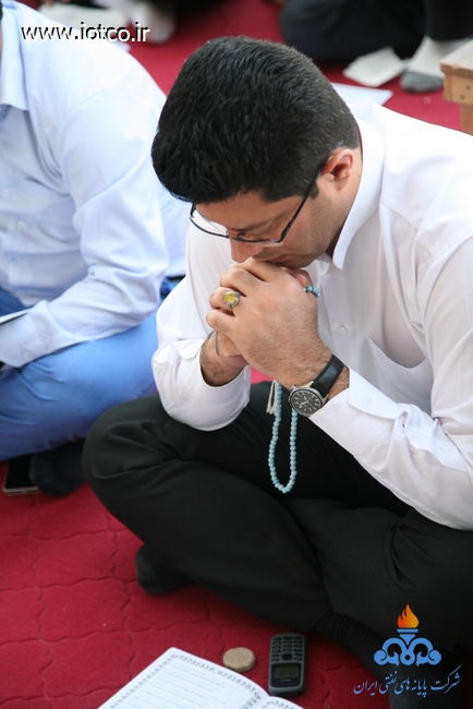 دعای روز عرفه 18