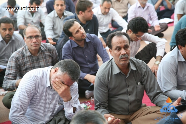 دعای روز عرفه 25