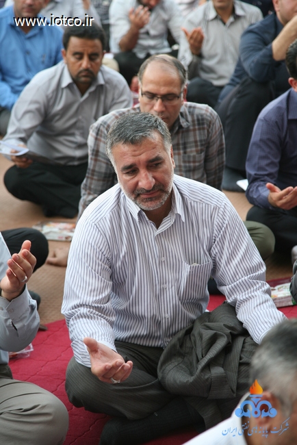 دعای روز عرفه 26