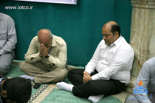 مراسم بزرگداشت منا 26