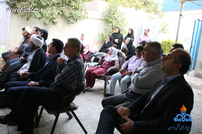 جشن عاطفه ها کمیته امداد امام خمینی (ره) 6