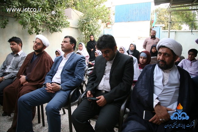 جشن عاطفه ها کمیته امداد امام خمینی (ره) 13