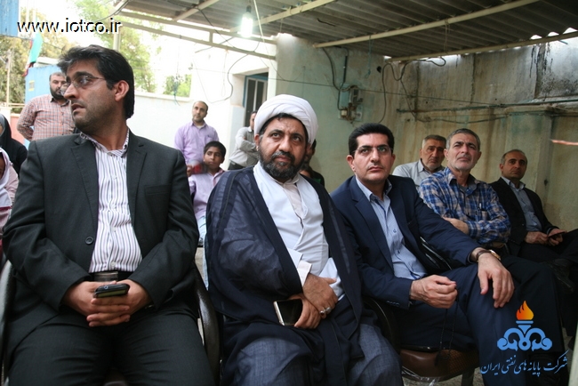 جشن عاطفه ها کمیته امداد امام خمینی (ره) 14