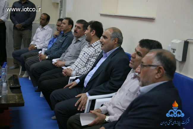 تجلیل از ورزشکاران قهرمان 9