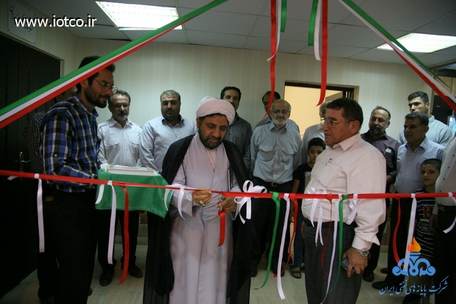 نمایشگاه کتاب 4