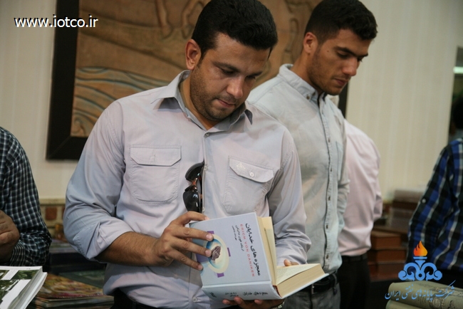 نمایشگاه کتاب 7