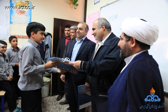 بازدید از مدارس 26